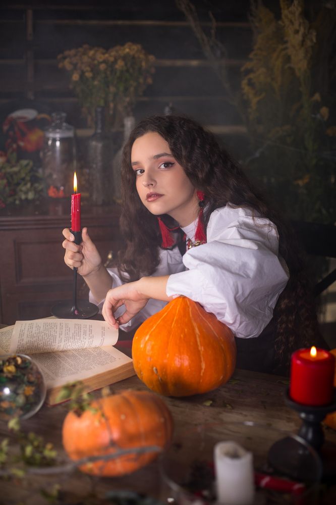 Фотография автора Светлана Шведова