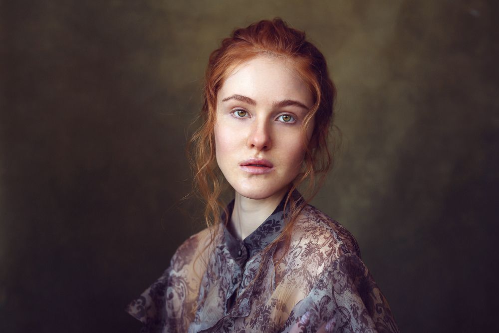 Photograph by Сергей Трубицын