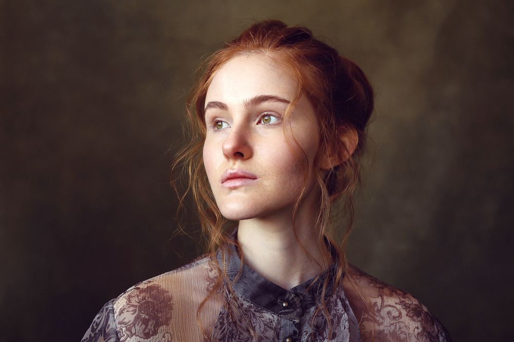 Photograph by Сергей Трубицын