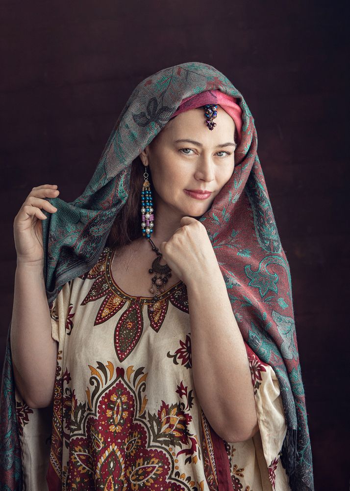 Photograph by Лариса Герасименко