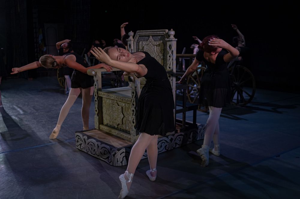 Фотография автора Юлия Трубанова