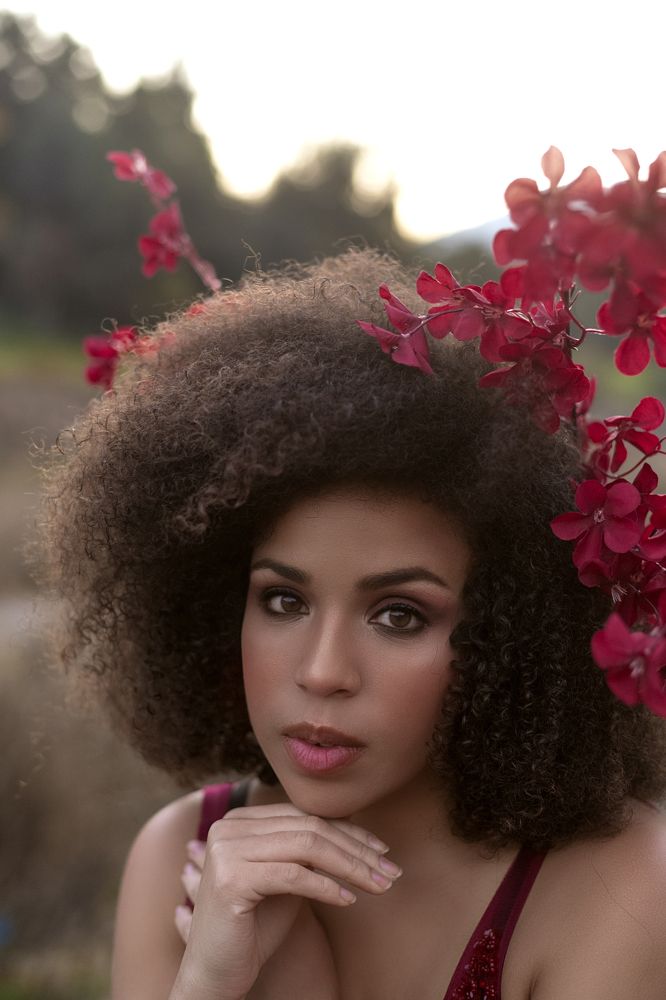 Фотография автора Zuliveidy Ivana Urdaneta Zabala