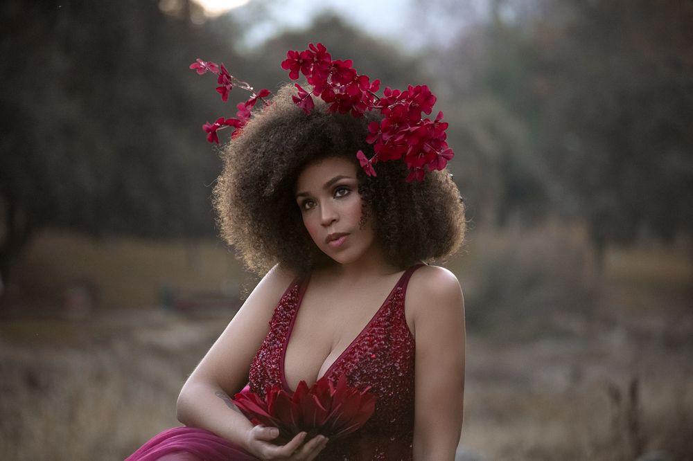 Фотография автора Zuliveidy Ivana Urdaneta Zabala