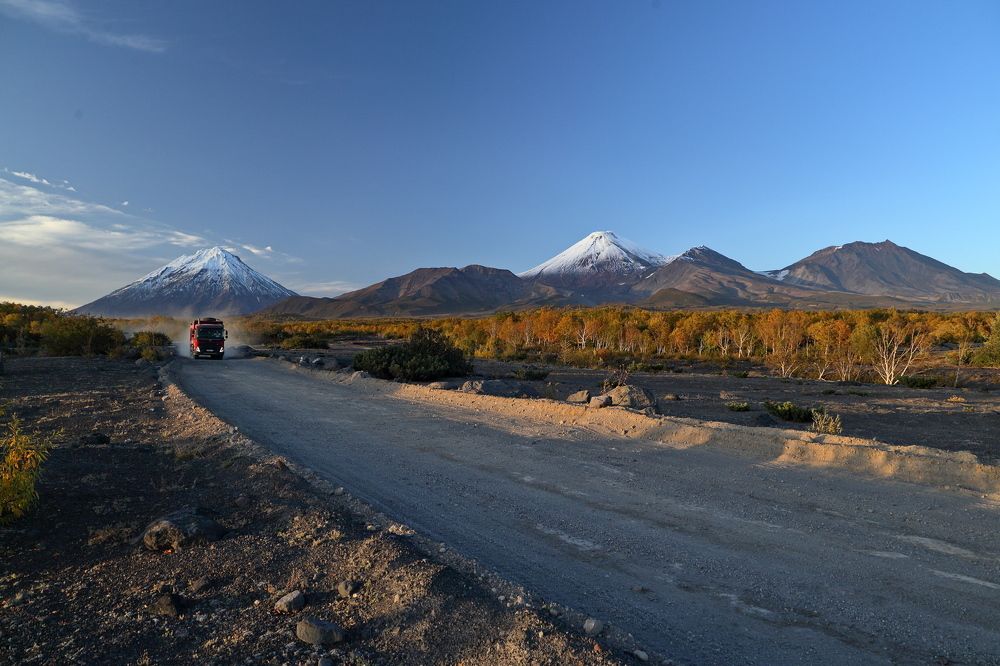 Фотография автора Александр Челмодеев