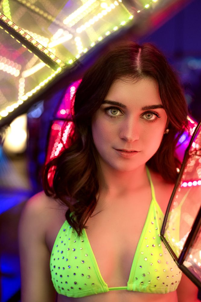 Фотография автора Zuliveidy Ivana Urdaneta Zabala