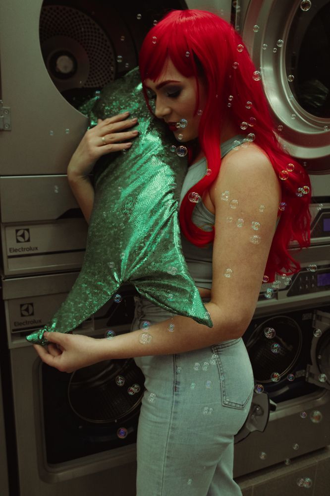 Photograph by Анастасия Косинская