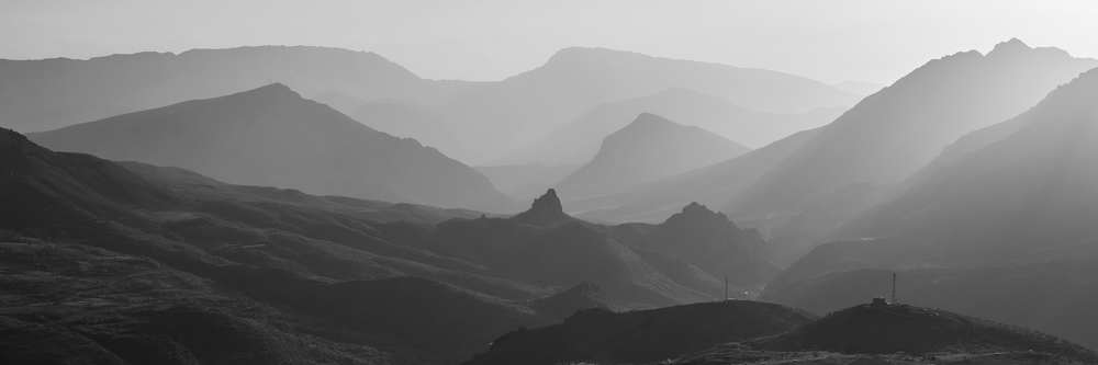 Photograph by Sal Haji