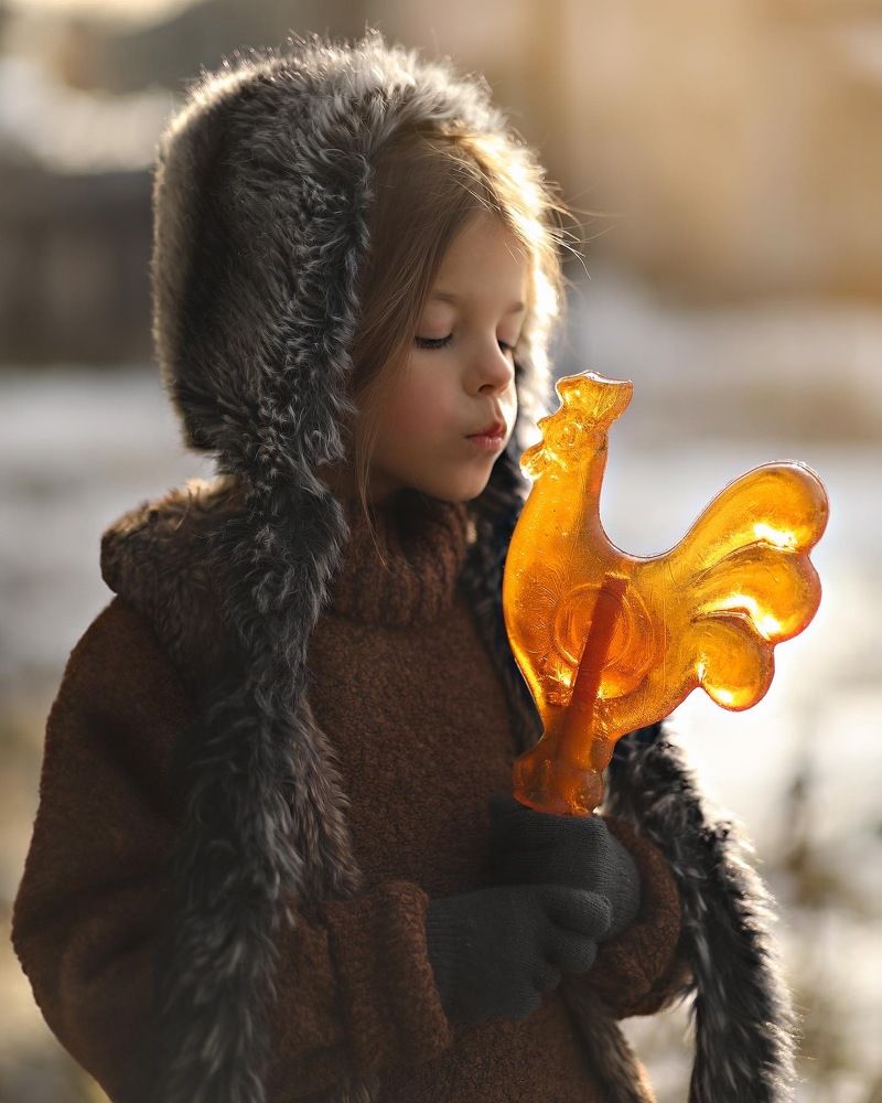 Photograph by Анастасия Коробова