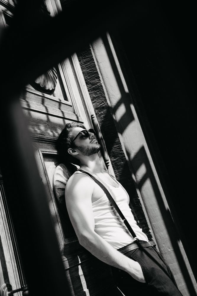 Photograph by Орлова Ксения