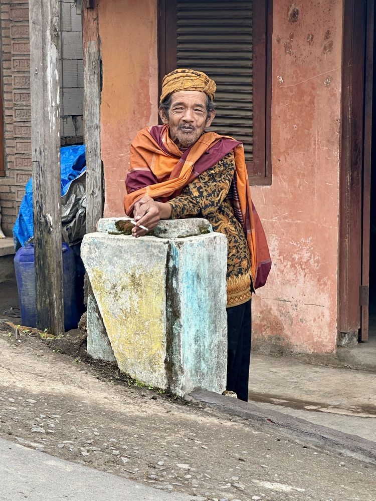 Photograph by Muhammad Faizal