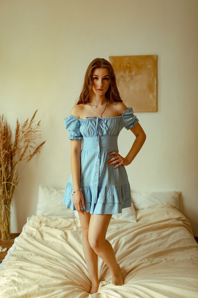 Photograph by Roosso alex