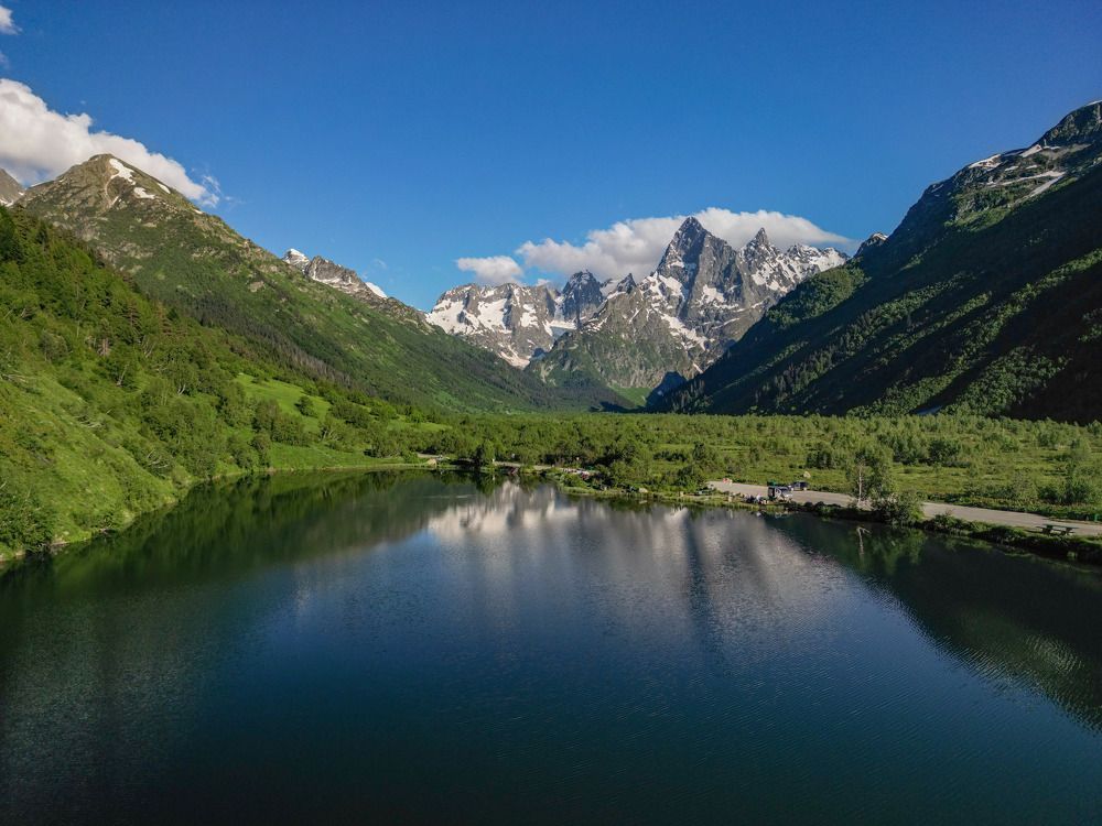 Photograph by Ксения Илюшина