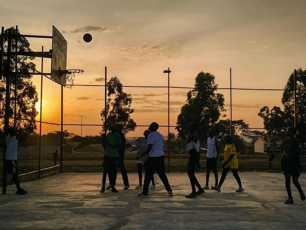 Photograph by Ephraim Warari