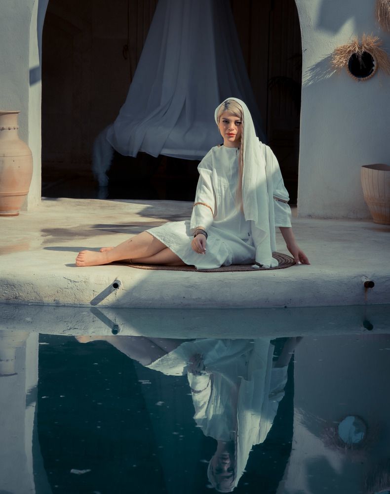 Photograph by Abolfazl Jafarian