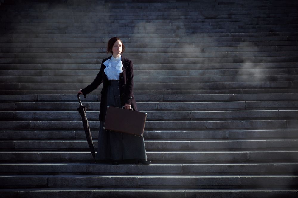 Фотография автора Ольга