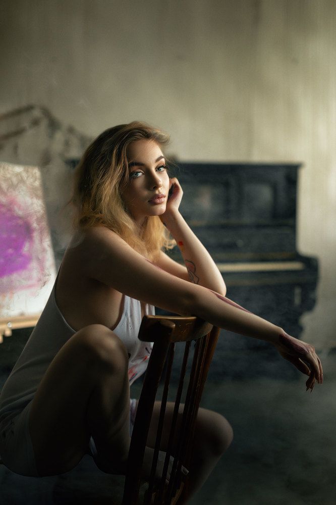 Photograph by Шаклеин Алексей