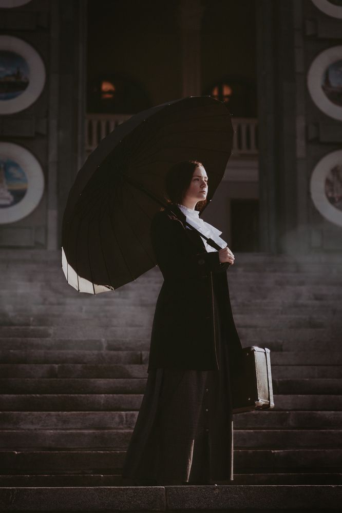 Фотография автора Ольга