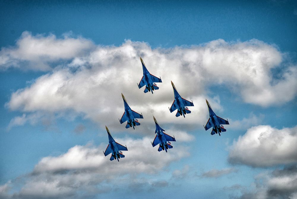 Photograph by arkadii Ануфриев