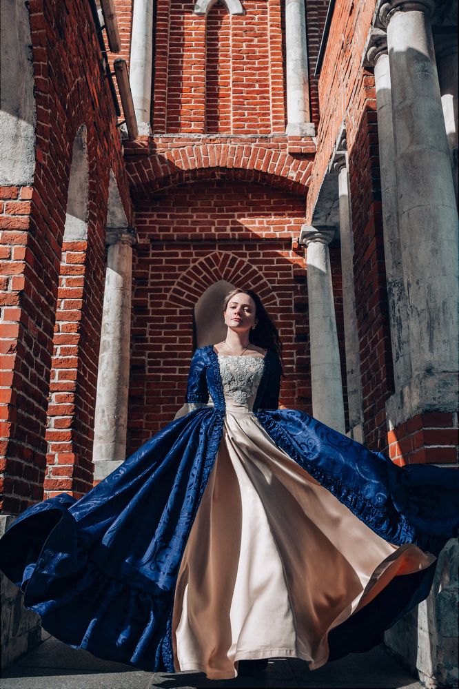 Фотография автора Ольга