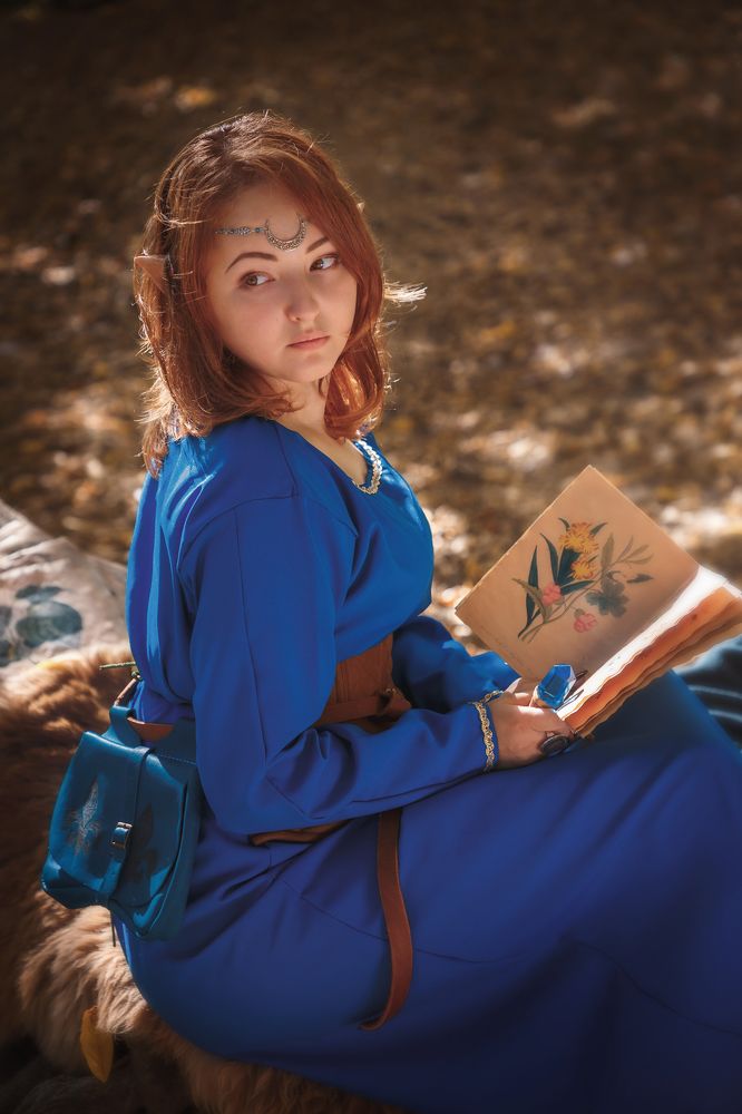 Фотография автора Ольга