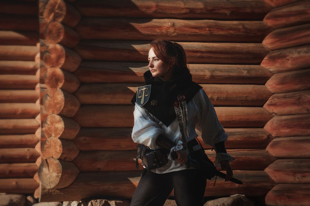 Фотография автора Ольга