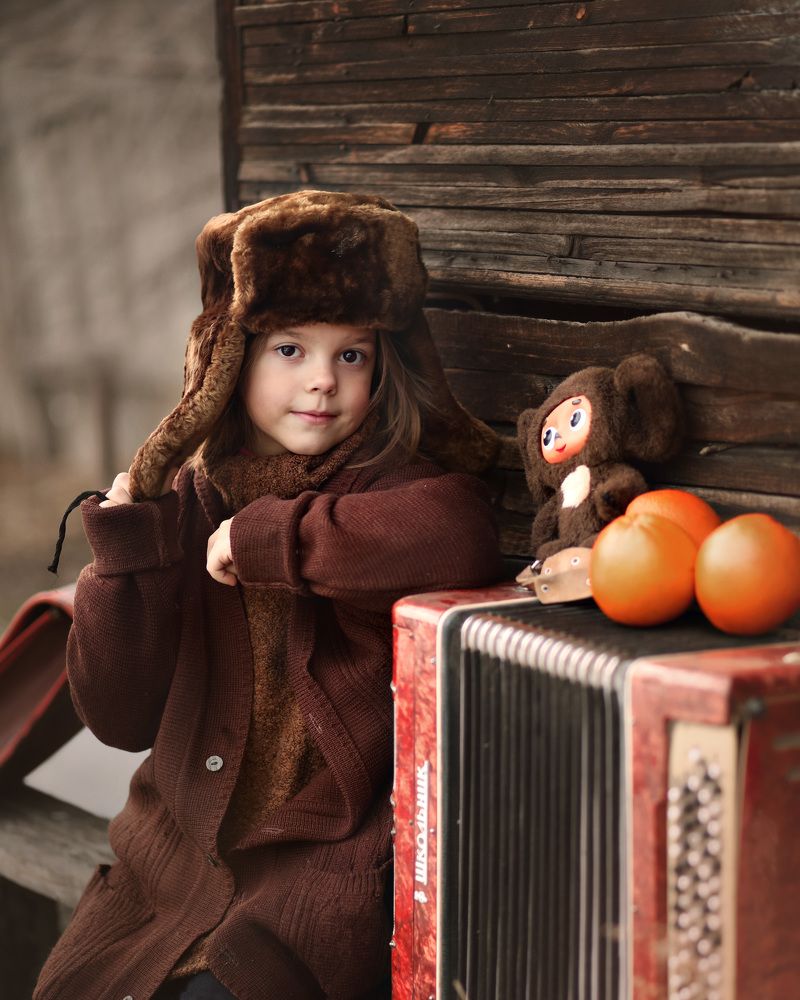 Photograph by Анастасия Коробова