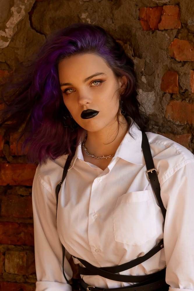 Photograph by Мария Трибакова