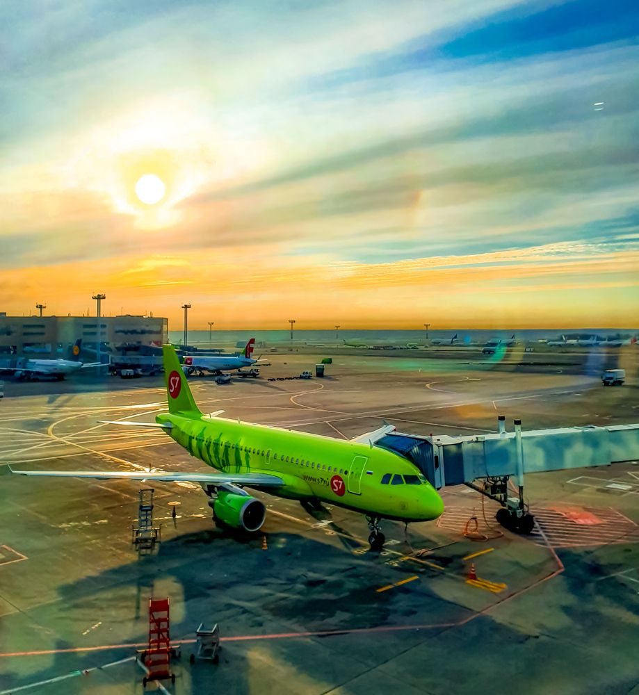 Photograph by Сергей Кесаев