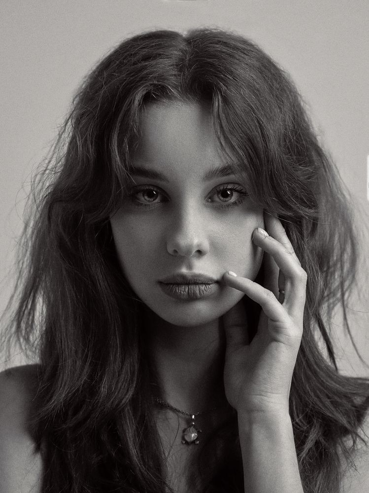 Photograph by Александра Погребняк