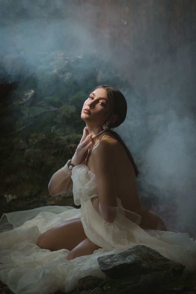 Photograph by Alice Wonder