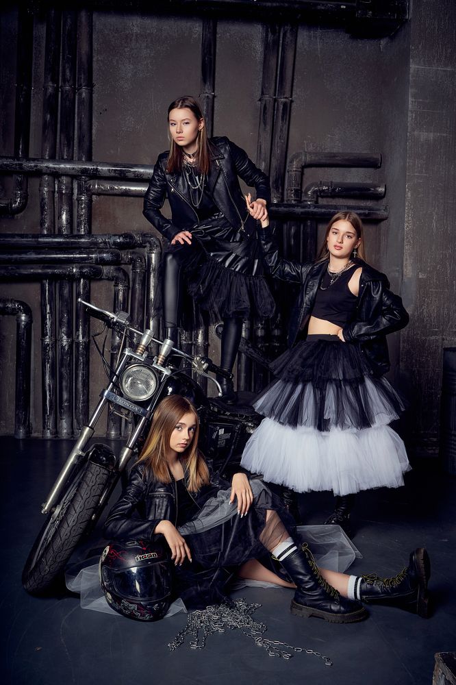 Photograph by Екатерина