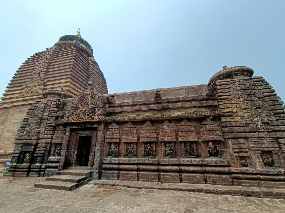 Photograph by Bhargav Pinapatruni