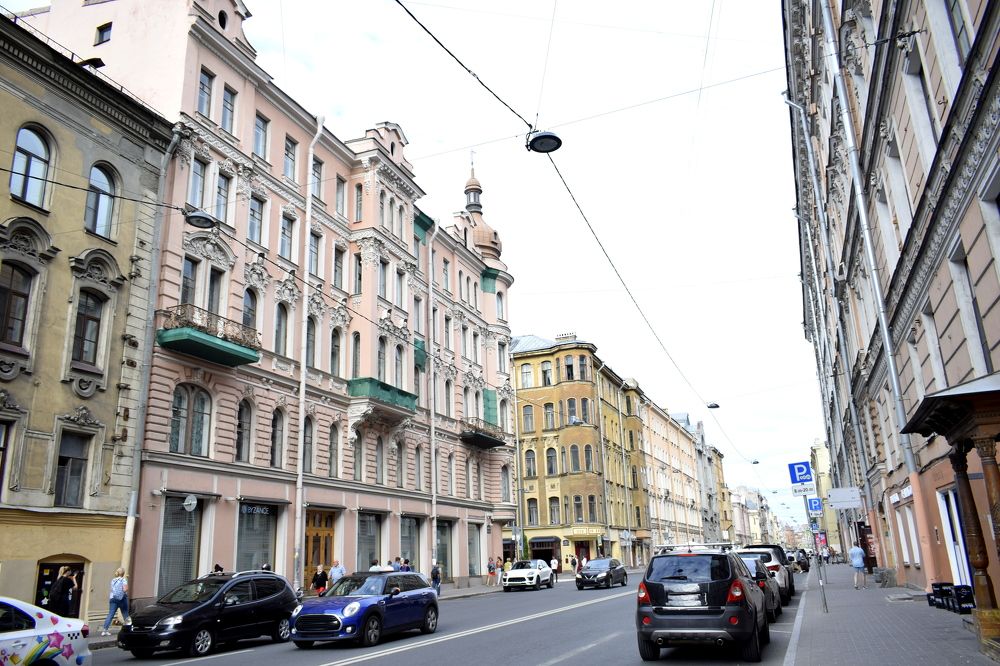 Photograph by Танзиля Завьялова