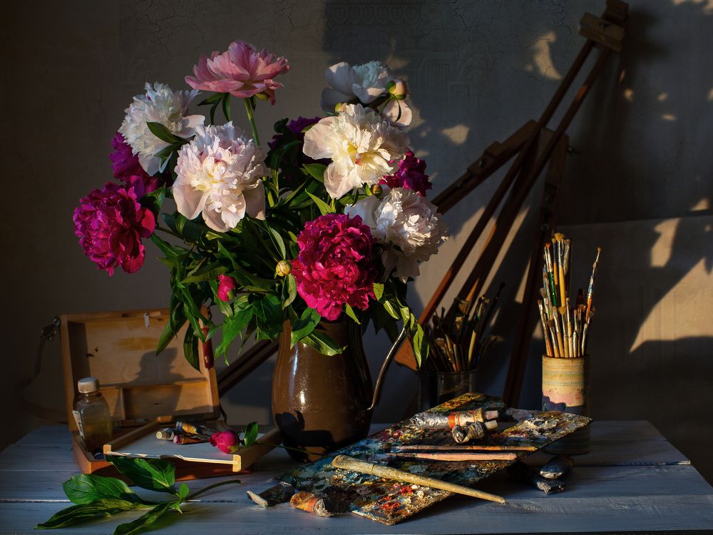 Photograph by Екатерина Лопухова