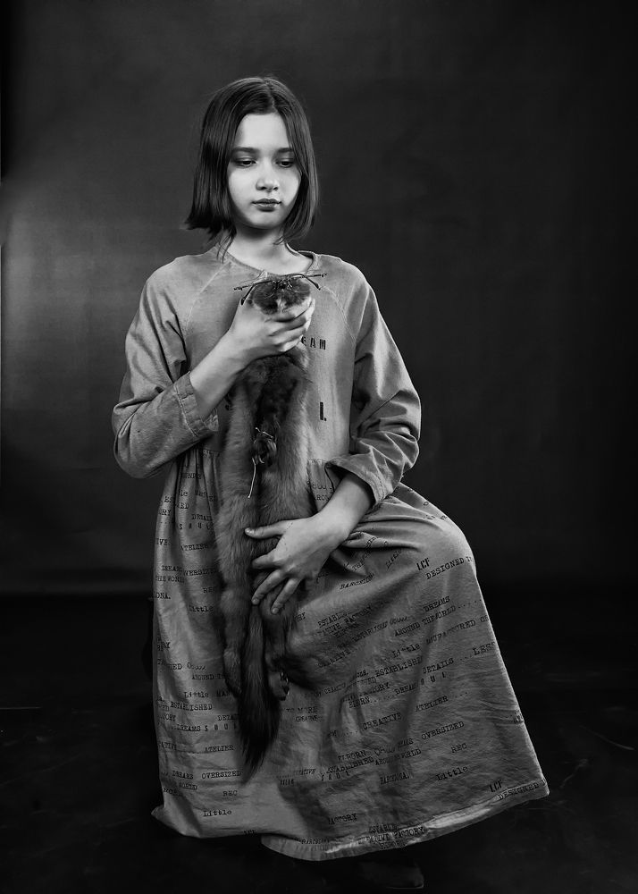 Фотография автора Владимир Борисов