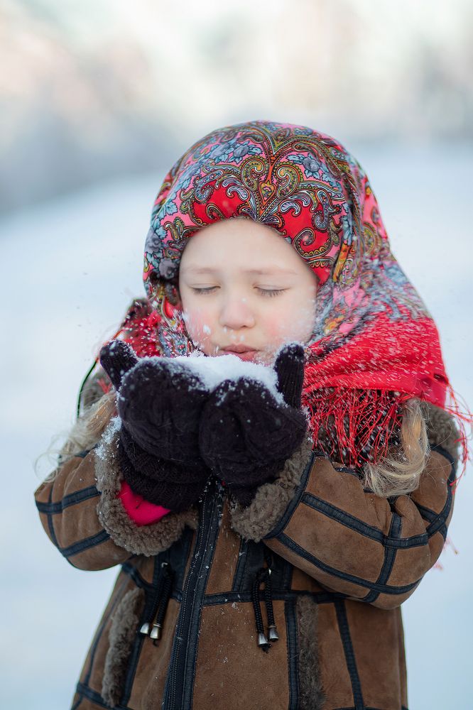 Photograph by Ирина Диденко