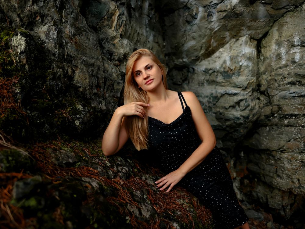 Photograph by Виктория Гисс