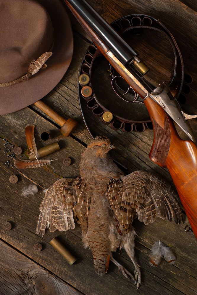 Photograph by Екатерина Лопухова