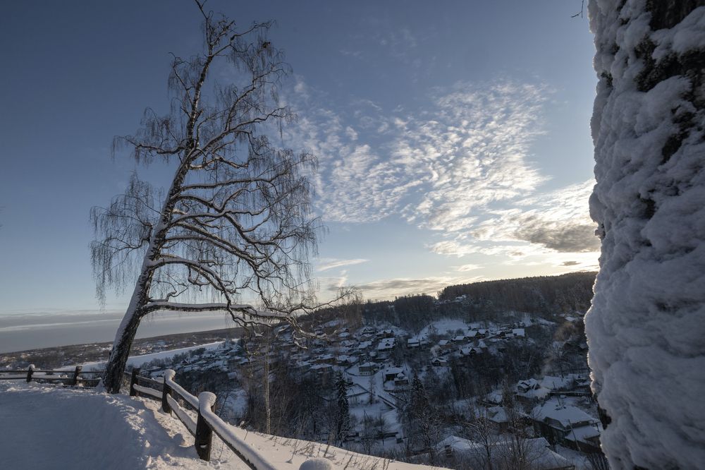 Photograph by Sergey Ivanov