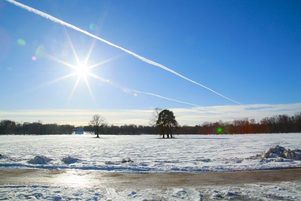 Photograph by Танзиля Завьялова