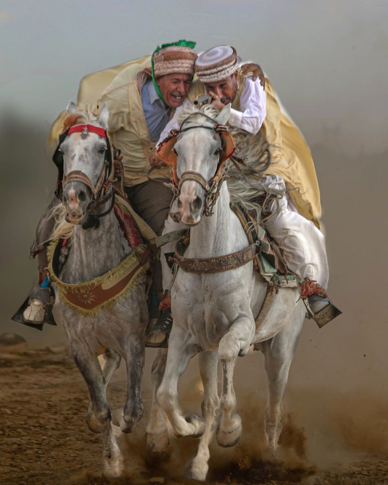 Photograph by barkat Ahmida