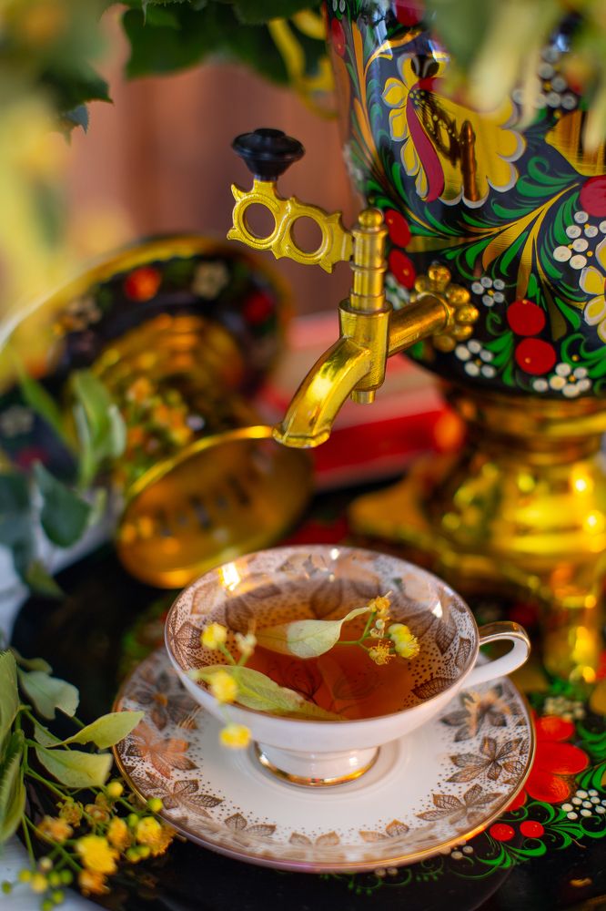 Photograph by Екатерина Лопухова