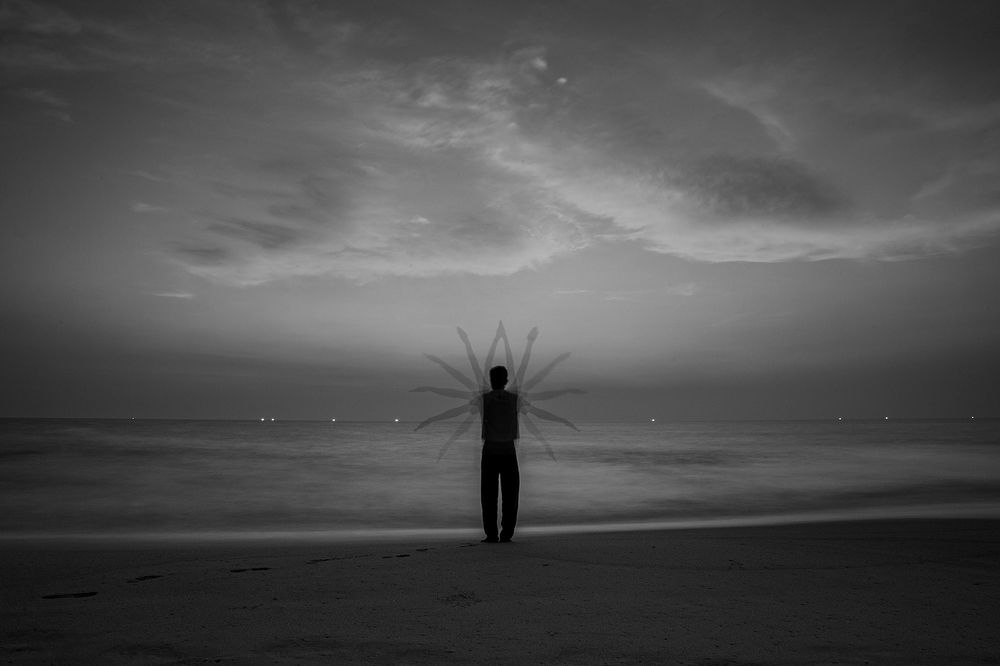 Фотография автора Laddu Sasindu Pramuditha De Silva