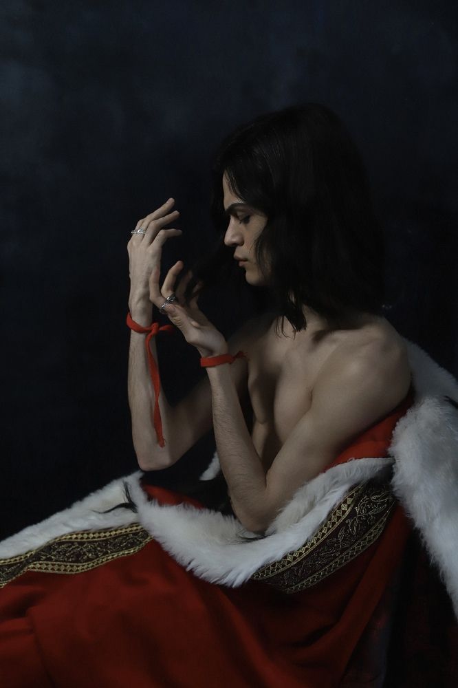 Photograph by Джулия Ламберт