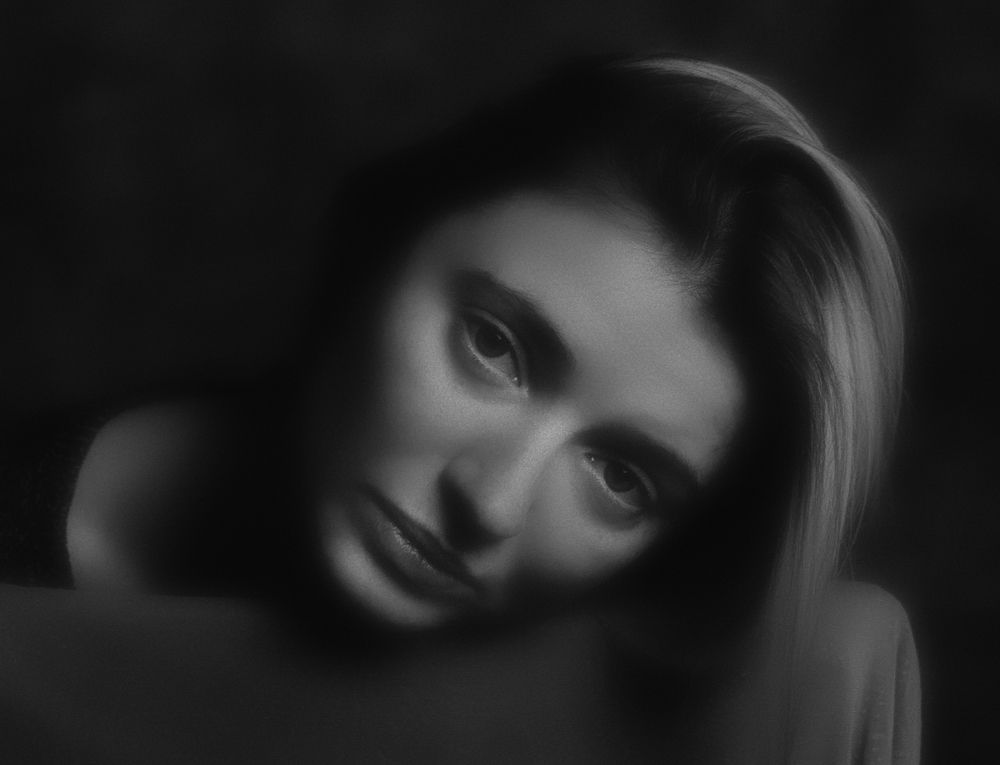 Photograph by Shepelev Yuri