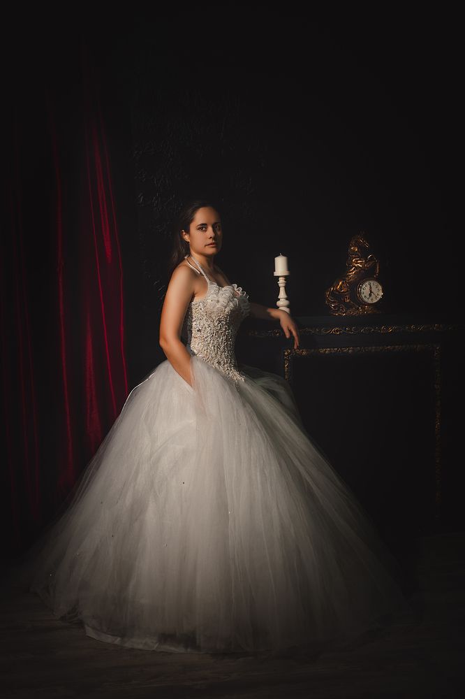 Фотография автора Антон Белобородов