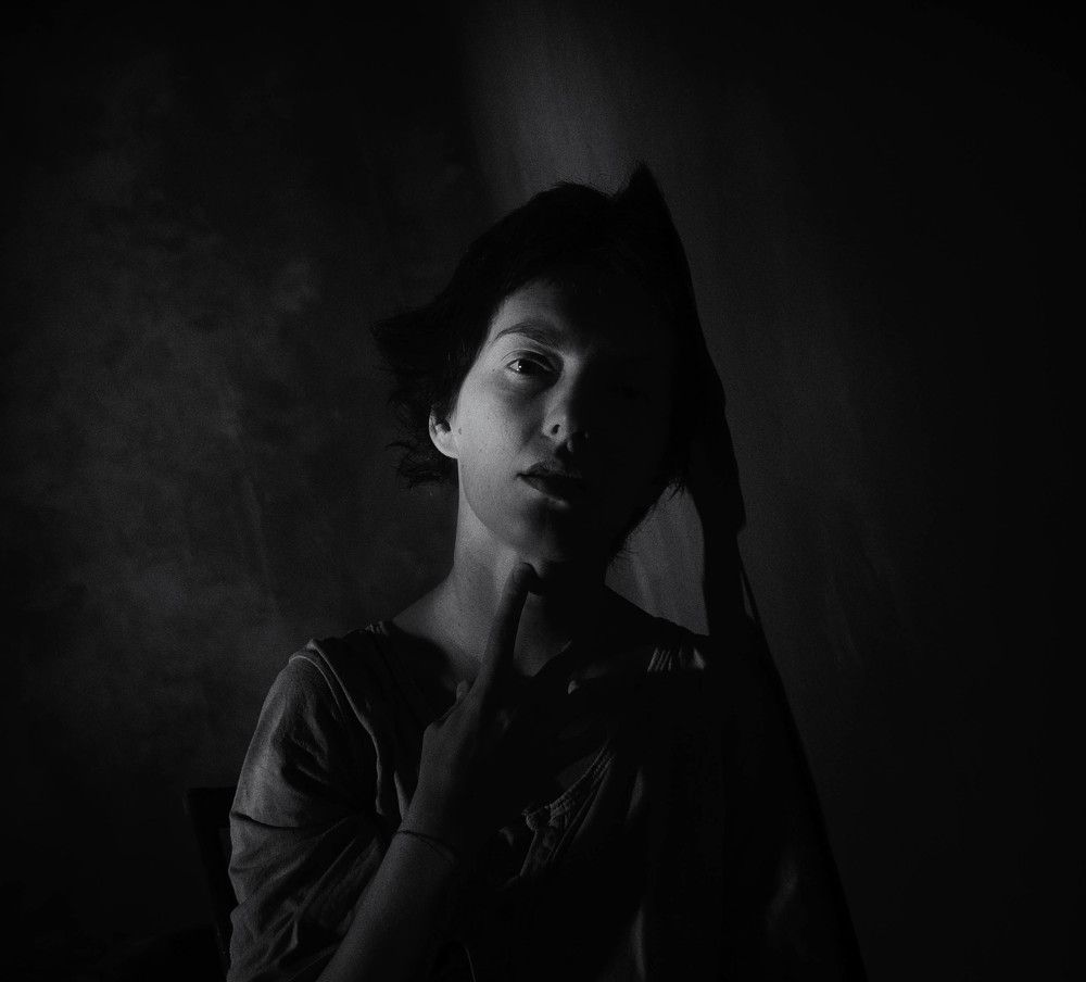 Photograph by Shepelev Yuri