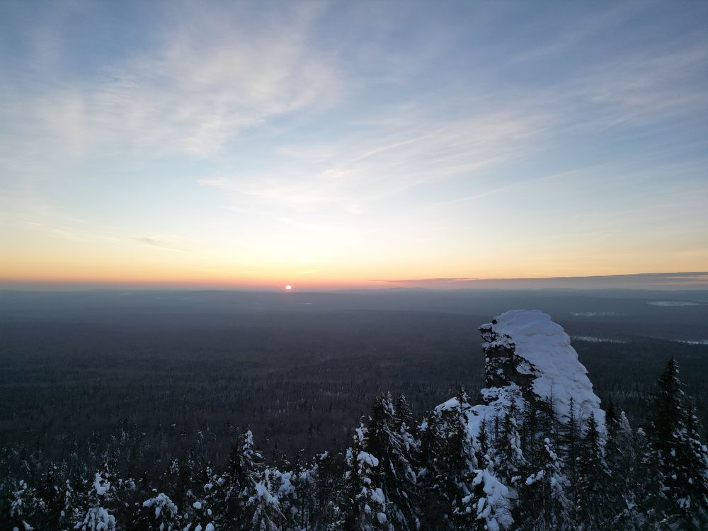 Фотография автора Роман Салихов