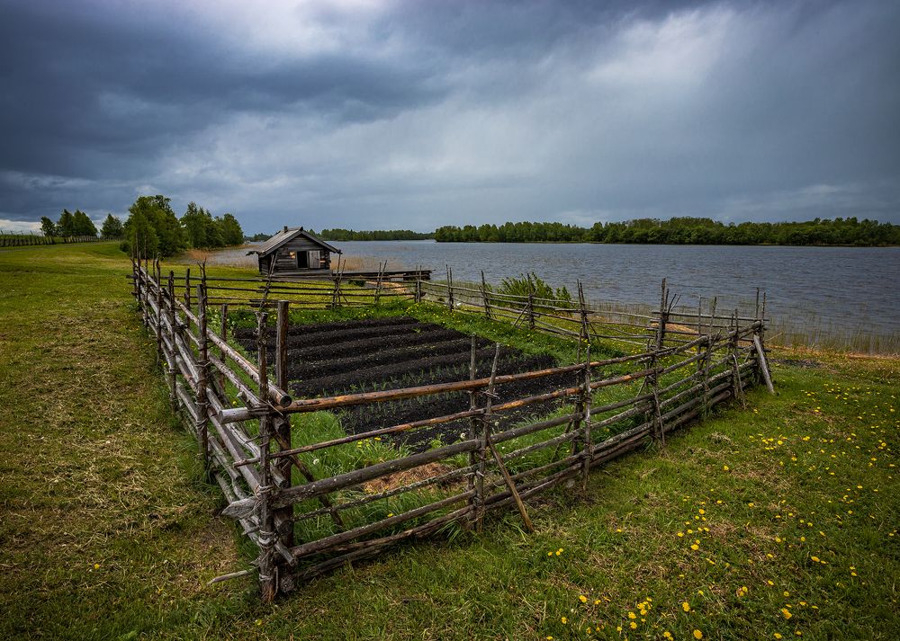 Photograph by Николай Ларионов