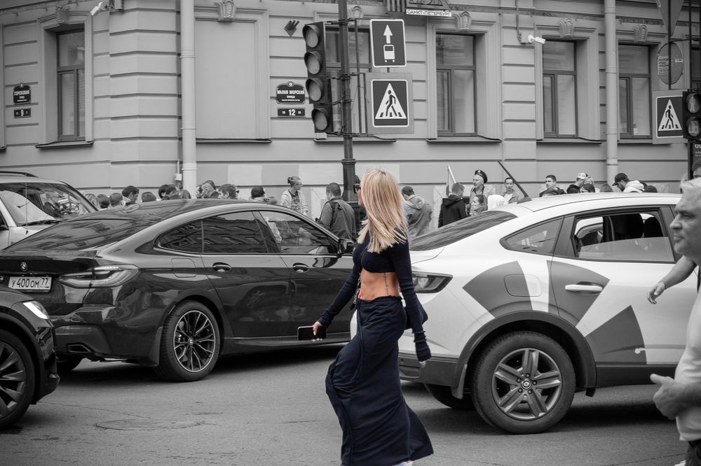 Photograph by Владимир Роля